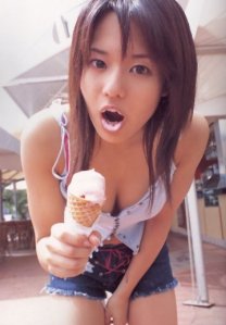 icecream-girl